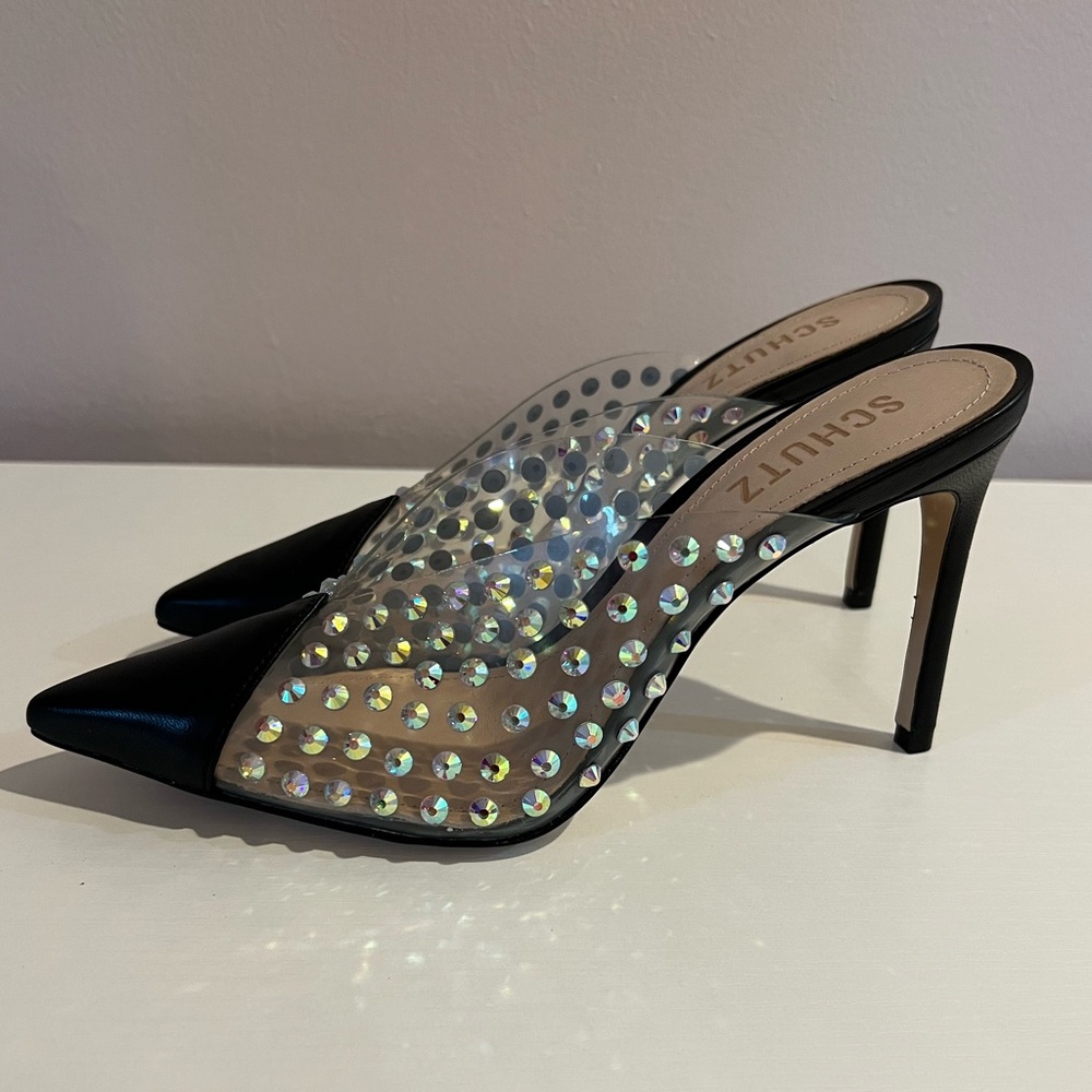 SCHUTZ Greece pump - Picture 6 of 12